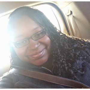 Meet your Posher, Whitney